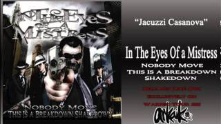 In The Eyes Of a Mistress - Jacuzzi Casanova