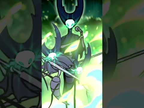 HOW TO PASS | LORDS OF PRAYING MANTIS #hollowknight #tutorial #aguywhoanalyzes #lordsofpraying