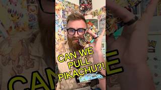 Can we get a huge hit from Ascended Heroes?! #dontbescared #ascendedheroes #pokemoncards