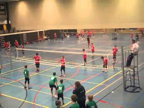 Twente 05 JC2 - VV Alterno JC2