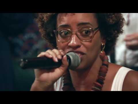 SAMBAS E DISSEMBAS - O PROJETO