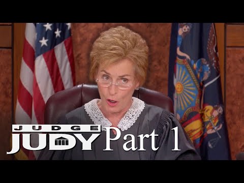 Is She a Contractor...Or a Thief? | Part 1