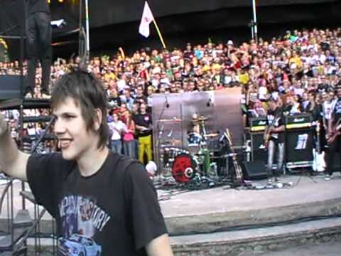 Punk Laulupidu 2011- Anarchy in the UK