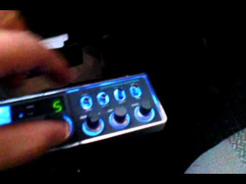 ALAN 48 MODIFICATO  CON TRIPLO MODULATORE: VERO AFFARE.