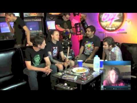 Mega64 Podcast 295 - VideaJames' Call, Favorite & Least Favorite Conventions