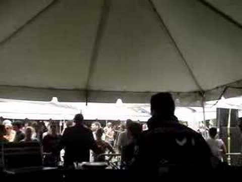 Eric Harary @ Karu & Y WMC 2008 - Video 3