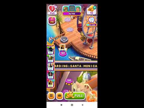 DİAMOND DİARİES SAGA level 181