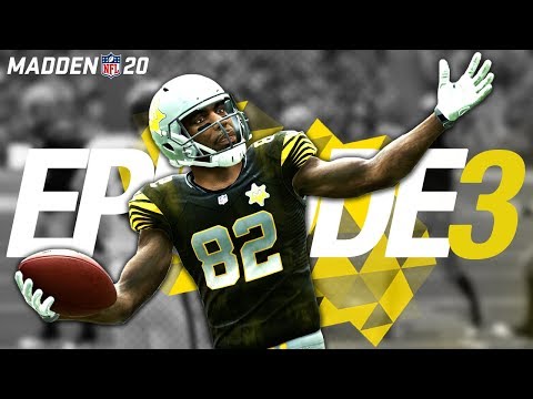 FINAL SECONDS TO DETERMINE THE WINNER! MADDEN 20 Relocation Franchise | EP3