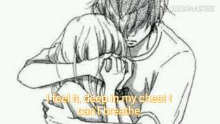 Download lagu Nightcore - broken yet holding on mp3