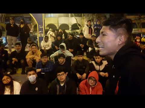 REKART vs FEAR - OCTAVOS - VILLA SALVAJE SUB 20