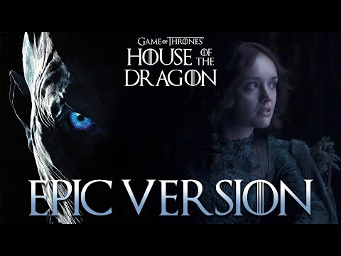 House of the Dragon - Lament feat. The Night King