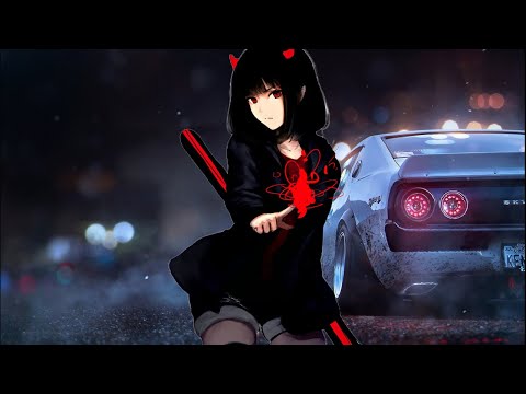 BLVCK COBRV, Benni Hunnit - Rockstar