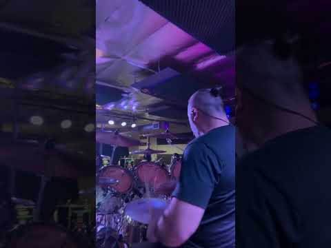 JOHN DOLMAYAN: CIGARO (System of a Down Rehearsals)