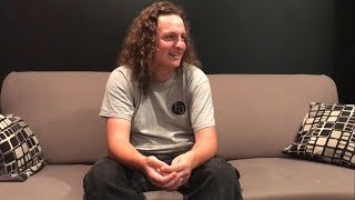 Cristian's Story