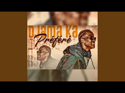 Djama ka pr&eacute;f&eacute;r&eacute; - Ben Barek