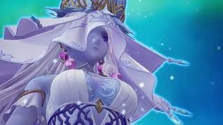Visions of Mana Boss 14: Selaphia, Benevodon of Light