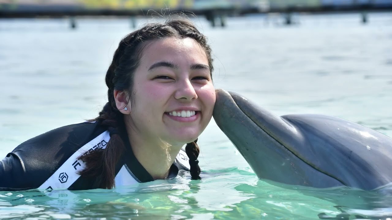 Get ready to study abroad with CALS!