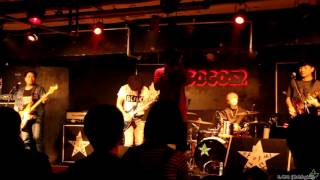 160917) 아이씨사이다 단독공연 2nd "NO MORE NO MORE" @ 아이씨사이다-짱가(New Ver)