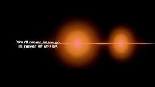 Burnin (feat. Jennel Garcia) - Cherry Cherry Red [Official Lyric Video]