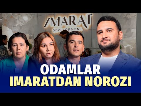 Yo‘qotilgan vaqt, singan umid va haqini so‘raganlarga jarima