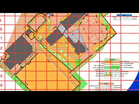Course d'Orientation (C.O.) 4ème