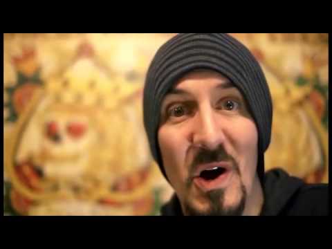 The Elmsley Count Project by Liam Montier & Big Blind Media :: Magic Soul