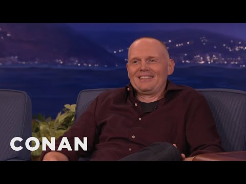 黑色星期五又要來了！可以灑錢的黑五購物節，有誰不愛呢？看看喜劇演員 Bill Burr 怎麼說！（Bill Burr Hates Black Friday | CONAN on TBS）