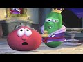 VeggieTales King George And The Ducky VHS Trailer