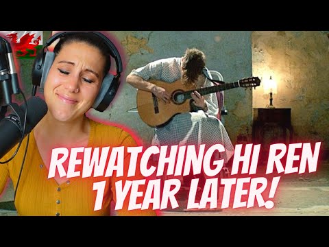 Ren - Hi Ren | Revisiting the Song that Took the Internet by Storm #reaction #ren #hiren