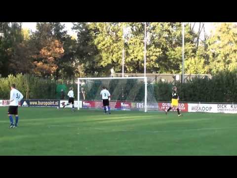 2013-05-25 Alle goals van Leones 1 (seizoen 2012-2013)