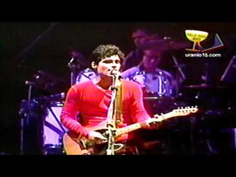 No pensé que era amor - Pedro Suárez Vértiz - Lawn Tennis 2001