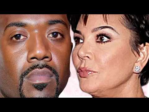 Ray J POLICE called to house, Kris Jenner DRAGS Ray J and addresses Diddy in SHOCK legal move