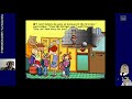 Living Books Arthur S Teacher Trouble Windows 3 1 Buster S Trouble With Jaundice