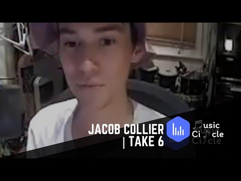Jacob Collier | Take 6