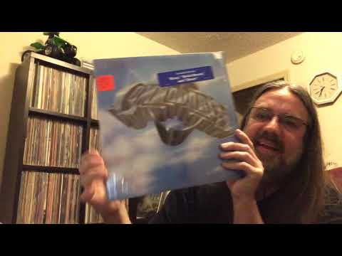 Dollar Bin Mania: Zonkman crate digging vinyl records in $1 bin