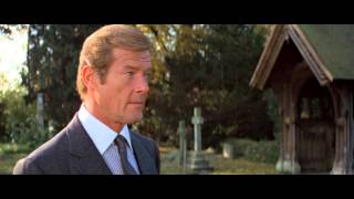 Трейлер: 007: Только для твоих глаз