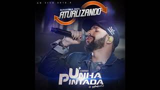 Unha Pintada - Chora No Meu Colo Bebê