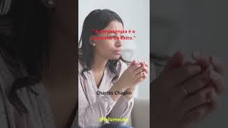 Persistência é o Caminho do Êxito