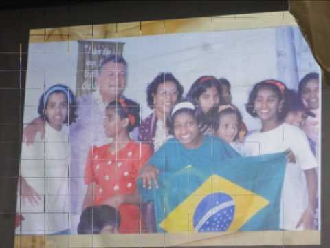 Batista Lagoinha.......16 Julho 2017 - Lagoinha Saudade - Culto Missões   India   Fotos Video