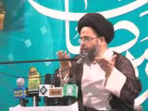 ⁣الصوم الممتاز   صوم الخاص الخاص 7 عادل العلوي رمضان 1434 هـ
