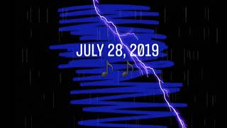 Healer (Trent Cory) Cover | JMCIM Cabanatuan