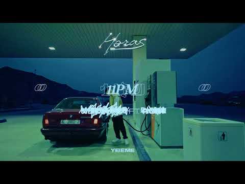 YEIEME -  11PM (Visualizer) | HORAS