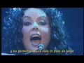 Sarah Brightman. Winter in July subtitulos en español.