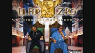 Lil' Flip & Z Ro - Whut Up Now