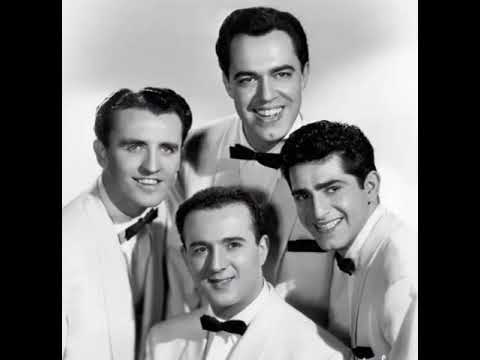 Heart and Soul - The Four Aces (1952) (Spliced Extended Mix)