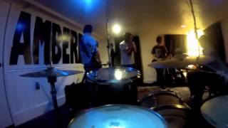 Sheep Among Wolves - A Building (Live at Amberdrag Records)