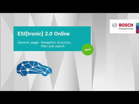 ESI Tronic Software with 3 Years Free Update