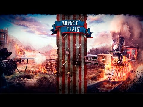 Bounty Train. Подробный обзор.
