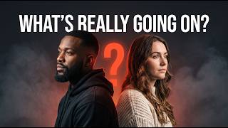 Black Love in The UK is Officially DEAD!