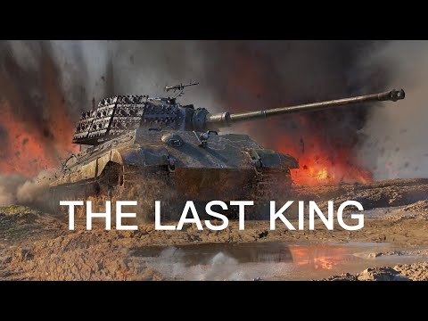 THE LAST KING | War Thunder Movie
